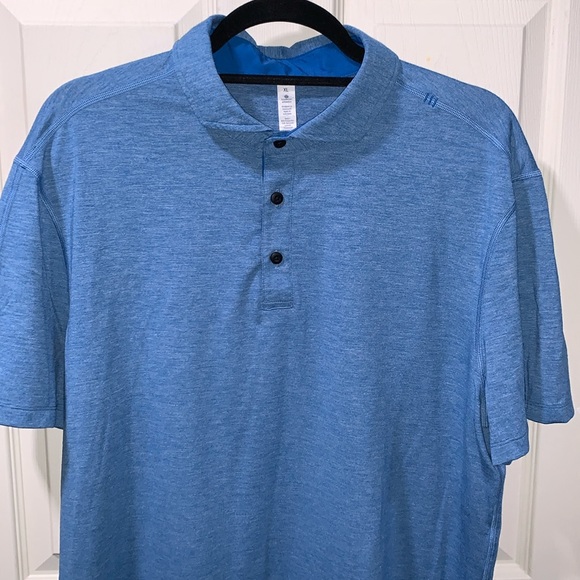 lululemon athletica Other - Lululemon Polo